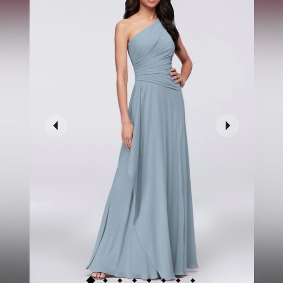 David's Bridal Dresses Nwt 4 Piece Davids Bridal Bridesmaids